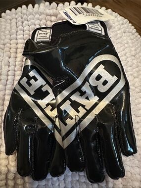 Battle Ultra Stick Receivers Gloves